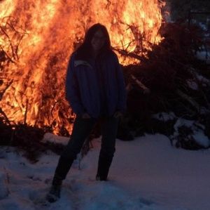 Meet your Posher, Kerry